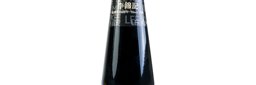 香港李錦記 秘製紅燒汁 410ml