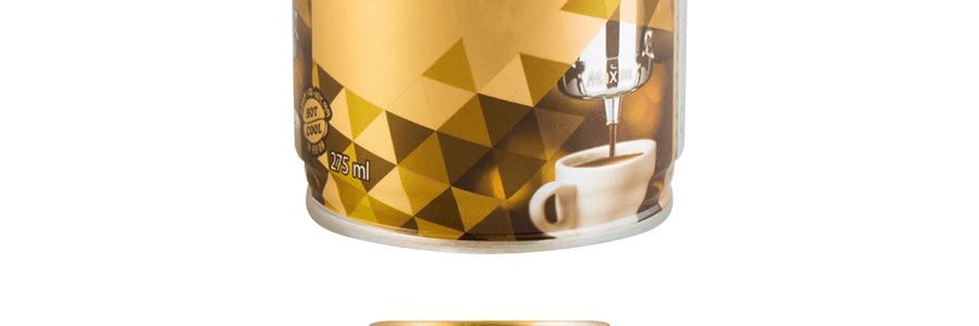 韓國MAXIM麥馨 TOP 奶香拿鐵咖啡 275ml 機智的醫生生活同款 孔侑同款