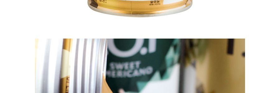 韓國MAXIM麥馨 TOP 奶香拿鐵咖啡 275ml 機智的醫生生活同款 孔侑同款