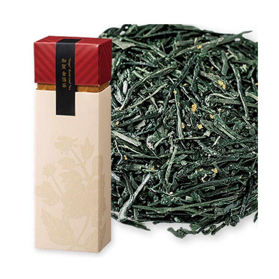 【日本直郵】 日本 lupicia 綠碧茶園 季節限定 加賀金箔茶1種和紅茶5種精選 祥 禮盒