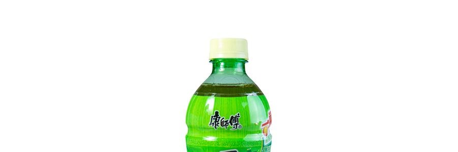 康師傅 綠茶 低糖版 蜂蜜茉莉口味 500ml 【新舊包裝隨機發】