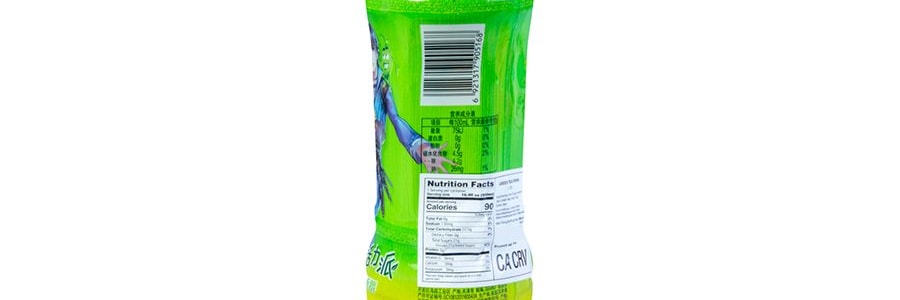 康師傅 綠茶 低糖版 蜂蜜茉莉口味 500ml 【新舊包裝隨機發】