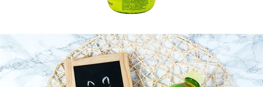 康師傅 綠茶 低糖版 蜂蜜茉莉口味 500ml 【新舊包裝隨機發】