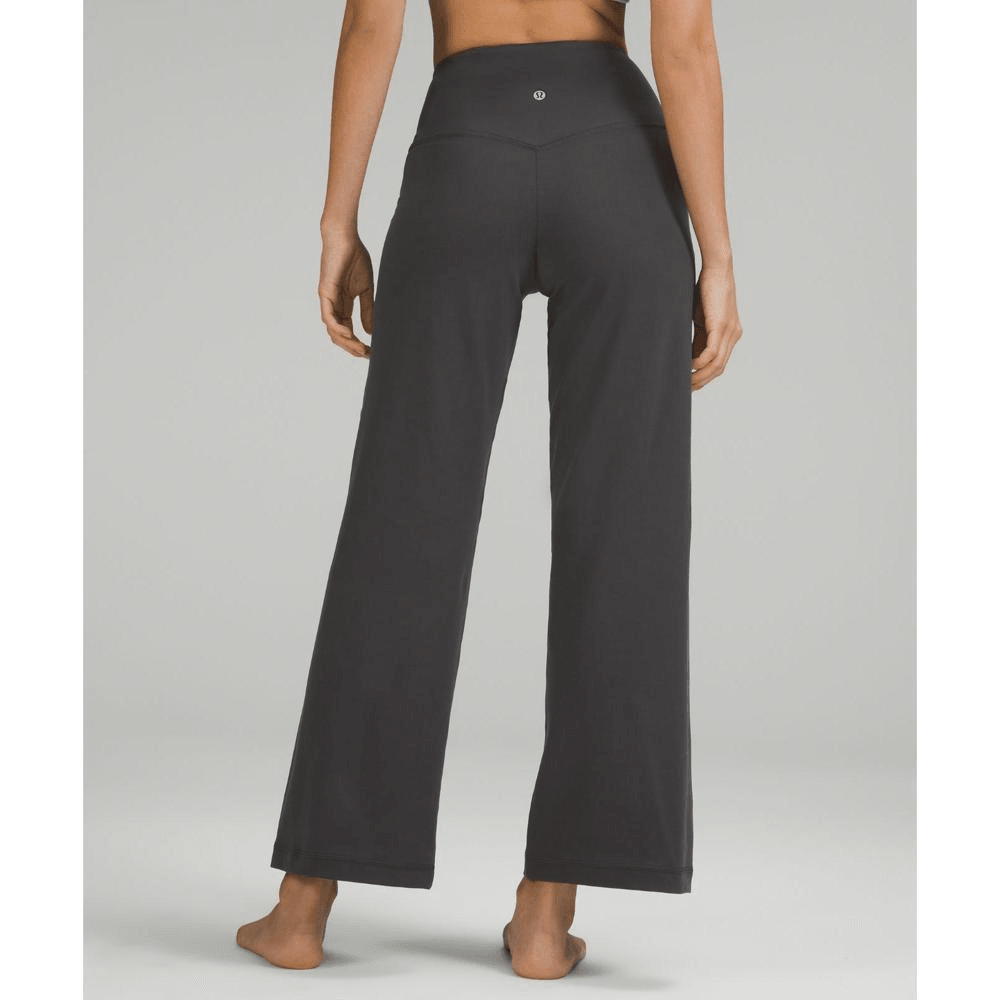 LULULEMON||ルルレモン アライン™ ハイウエスト ワイドレッグ LULULEMON||ルルレモン アライン™ ハイウエスト ワイドレッグ