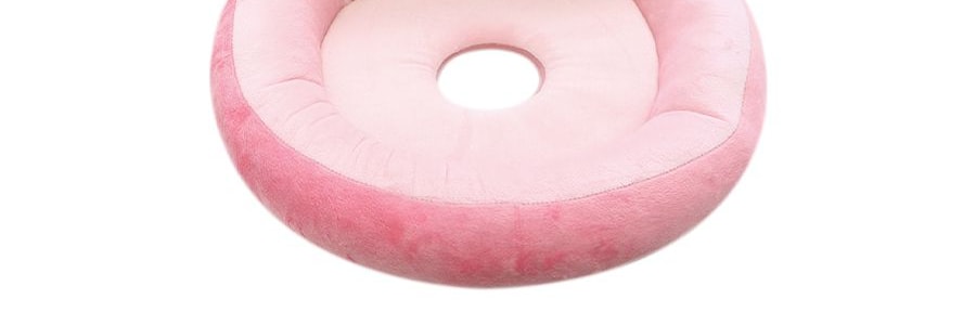 Get Cogit Pelvic Support Cushion, Pink Delivered