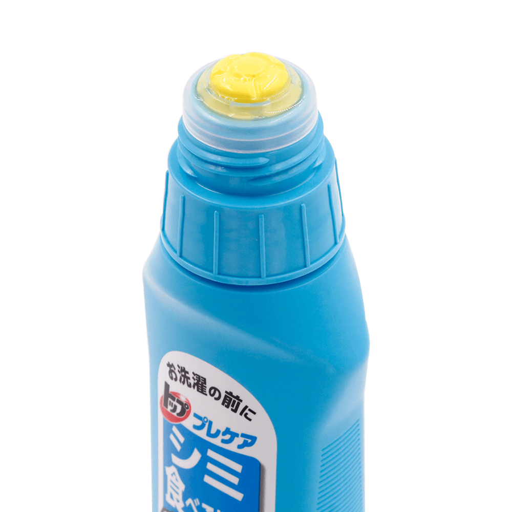 LION 獅王 專效去污漬衣物洗衣液 強力去污 清新香氣 160g