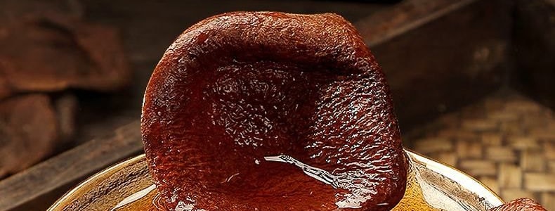 北京同仁堂 青源堂陈皮 50g 新会源产老陈皮干茶 陈皮块泡水花草茶 补气血促循环 促消化 抗氧化