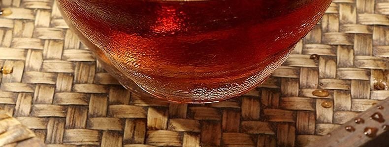 北京同仁堂 青源堂陈皮 50g 新会源产老陈皮干茶 陈皮块泡水花草茶 补气血促循环 促消化 抗氧化