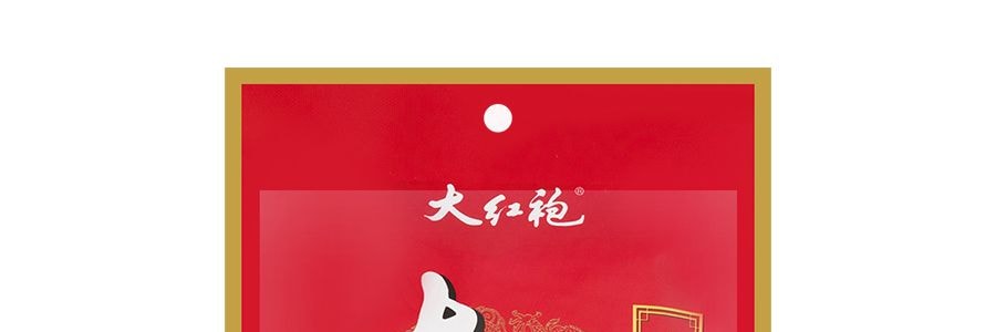 大紅袍 中國紅紅湯火鍋底料 400g