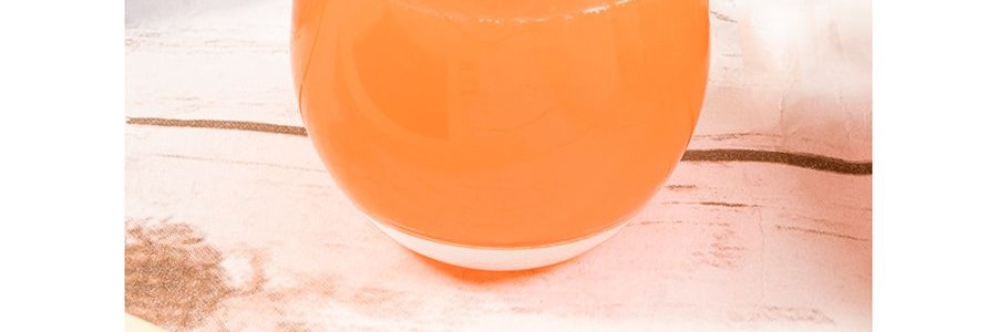 美汁源 熱帶果粒 熱帶風味複合果汁飲料 450ml