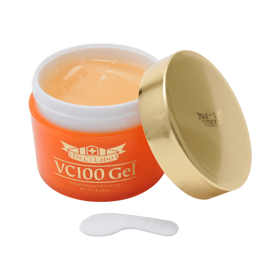 VC 100 Gel 80g