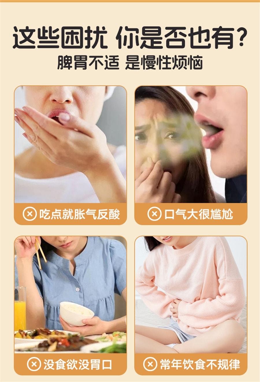 【中國直郵】 養益君 純鐵棍山藥粉 搭正宗河南焦作壚土懷山藥淮山藥乾粉 450g/盒