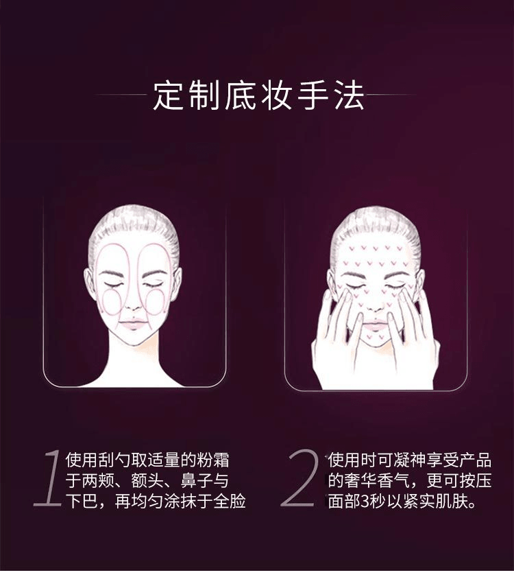 【日本直郵】KANEBO嘉娜寶 TWANY CENTURY世紀粉霜15g 體驗裝【OC-B】