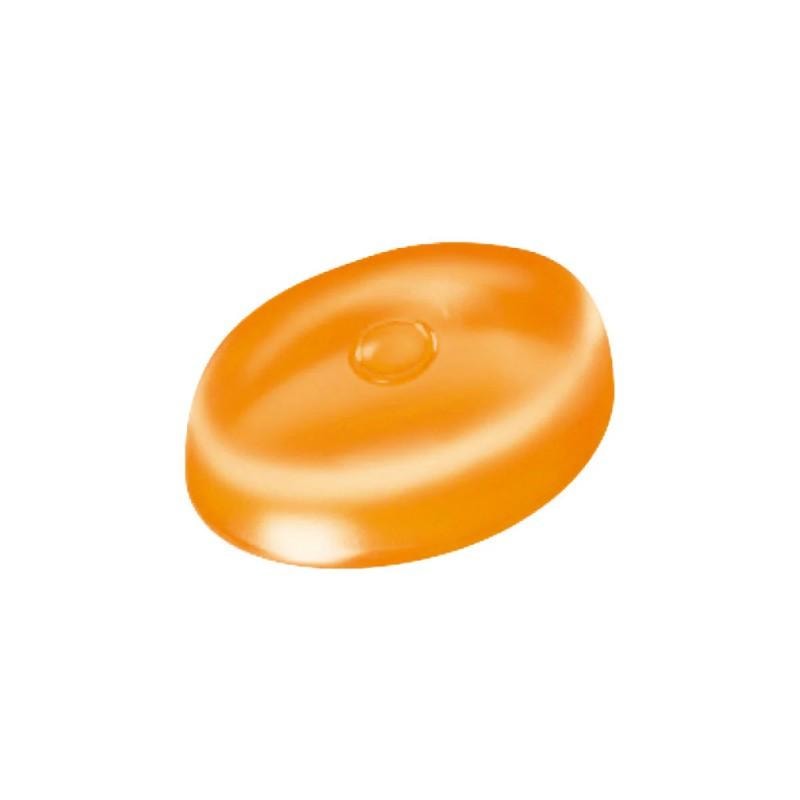 日本 KANRO 夏季限定 0糖 盐系清爽热带水果糖 70g