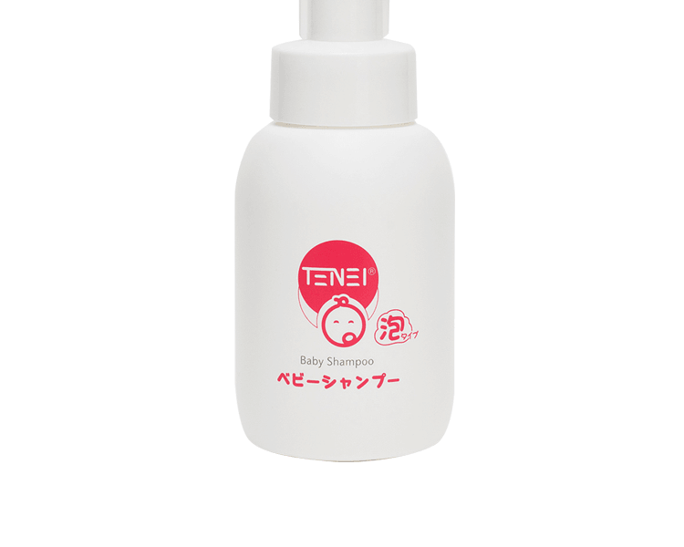 天愛惠嬰||嬰兒洗髮精||300ml