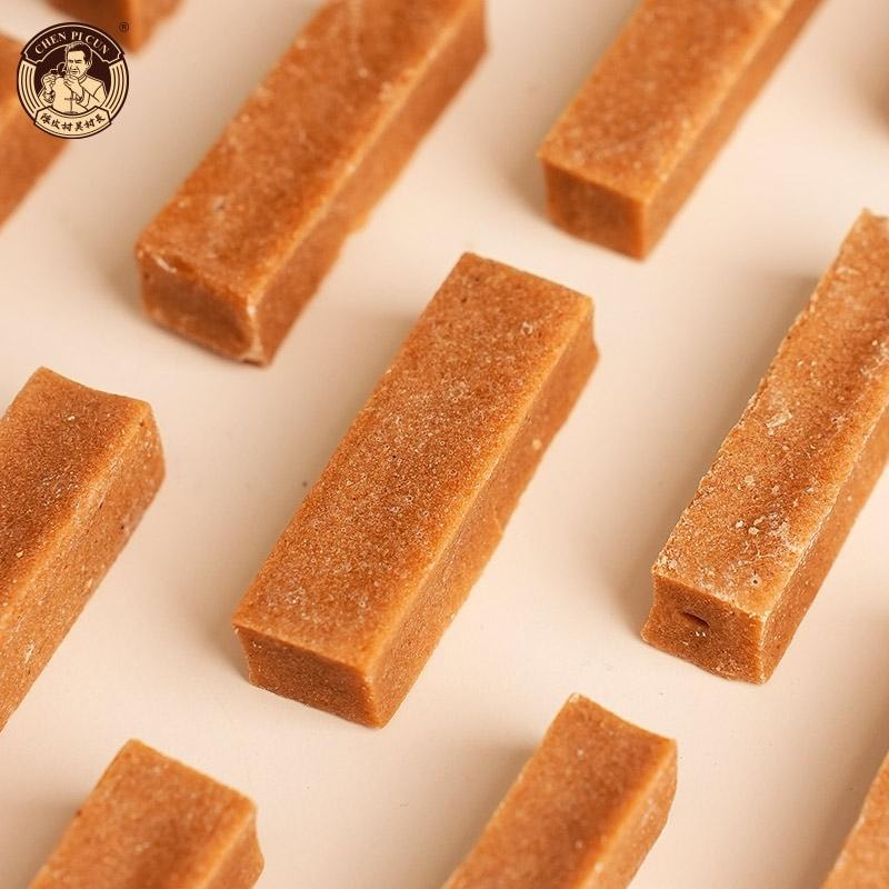  陈皮村吴村长 陈皮山楂条 两袋组合装268*2