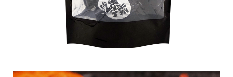 與美 吃貨爭霸 黑鴨味藕 100g