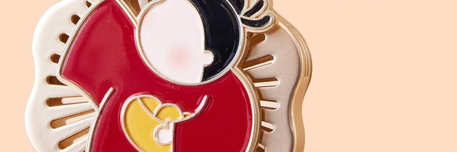 Aromathérapie de Voiture Multifonctionnelle, Pendentif de Voiture Parfum Longue Durée - Fortune Inattendue