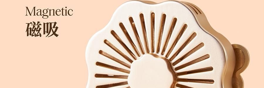 Aromathérapie de Voiture Multifonctionnelle, Pendentif de Voiture Parfum Longue Durée - Fortune Inattendue