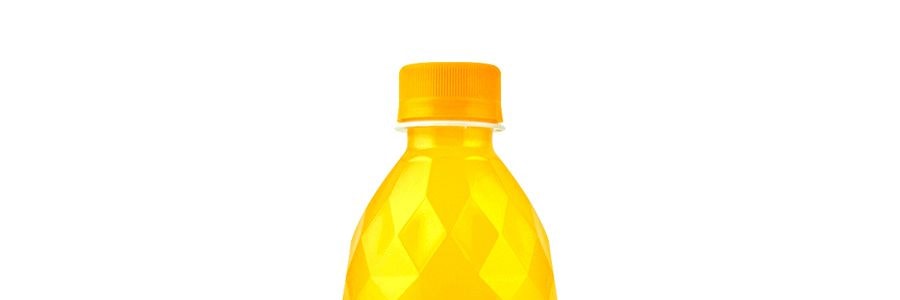統一 多C多漂亮 鮮橙多 450ml