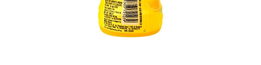 統一 多C多漂亮 鮮橙多 450ml
