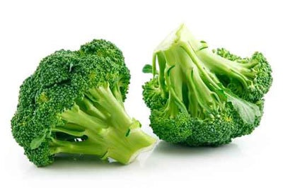 Broccoli (1lb.)