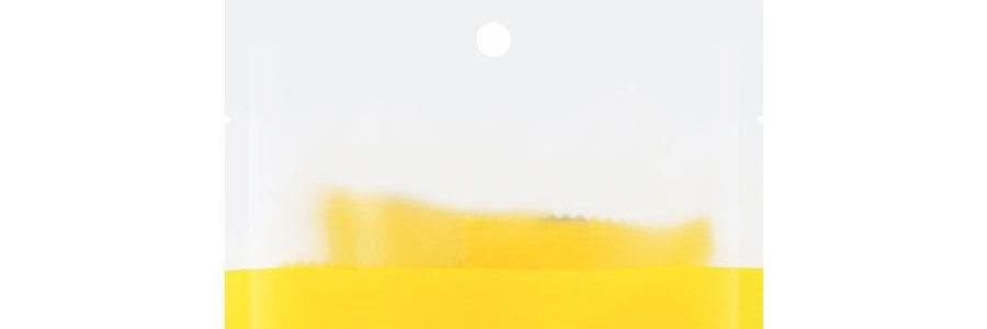 【網紅爆款首發】小白心裡軟 小口袋麵包 黃桃酸奶口味 76g