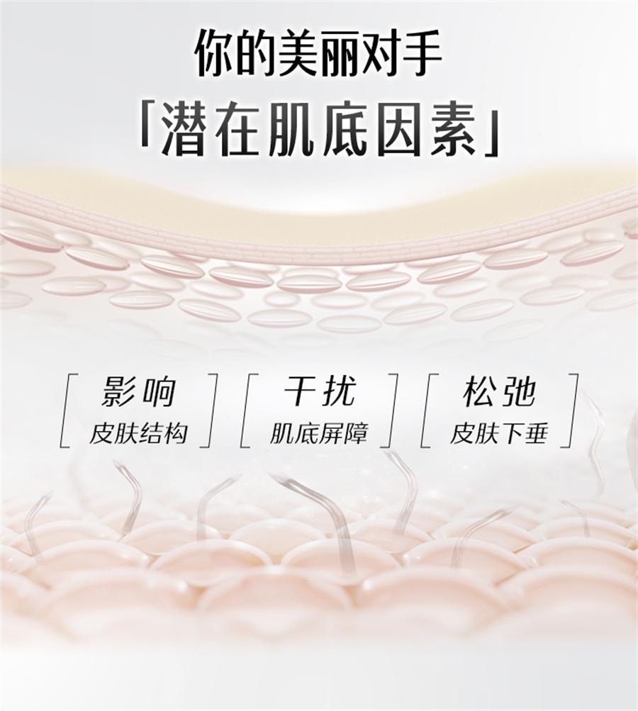 【中國直郵】澳洲 Swisse 超光瓶麥角硫因膠原蛋白勝肽玻尿酸維生素 30片/瓶