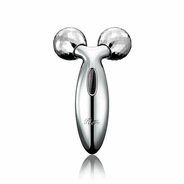 【日本直郵】REFA CARAT 雙球滾輪美容儀瘦臉神器 微電流經典加強款 COSME大賞第一位