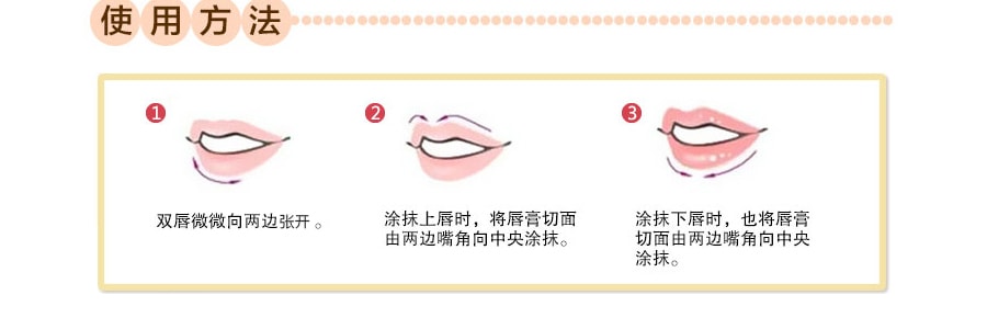 日本DHC 橄欖油護唇膏潤唇膏 1.5g @COSME大賞受賞 日本版