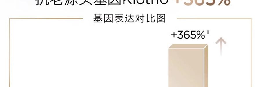 GALENIC科蘭黎 雪藻乳霜 50ml 源頭抗老 淡紋飽滿煥發 【李佳琦同款推薦】