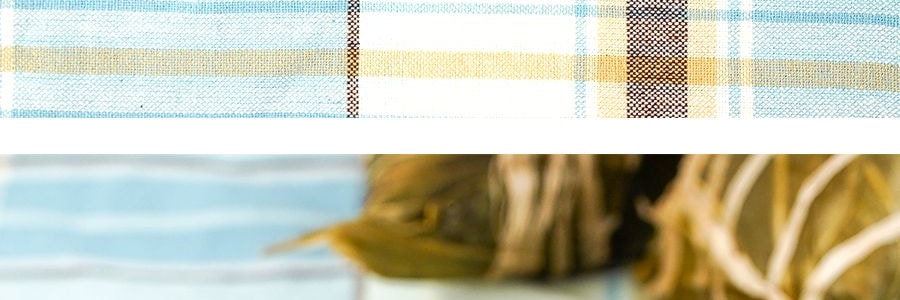 五芳齋 綠豆花生蓮子粽 嘉興粽子 6枚入 300g【中華老字號】