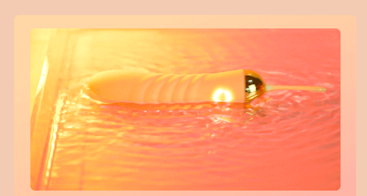 中国 stantin斯丹顿 吮吸舌舔女性自慰玩具抽插按摩器 玫红色 1件