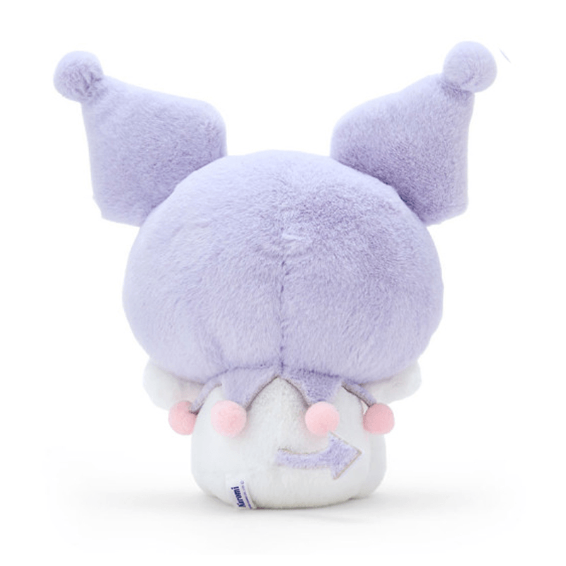 【日本直邮】SANRIO三丽鸥 害羞库洛米玩偶 S号