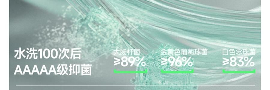 BENEUNDER蕉下 凉感护颈防晒口罩面罩 护颈脸基尼 夏季防晒黑防紫外线 高山灰 F均码