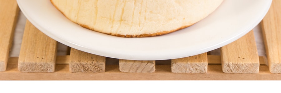 【全美超低價】日本D-PLUS 天然酵母持久保鮮麵包 北海道奶油味 80g*6枚