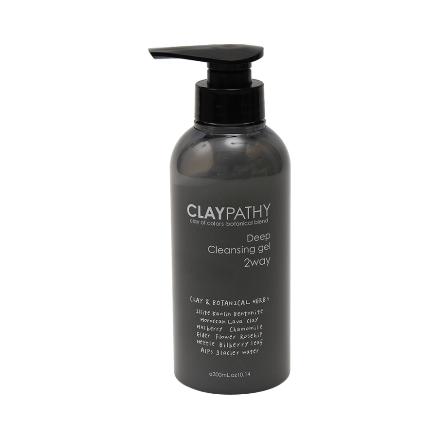 Deep Cleansing Gel 300ml