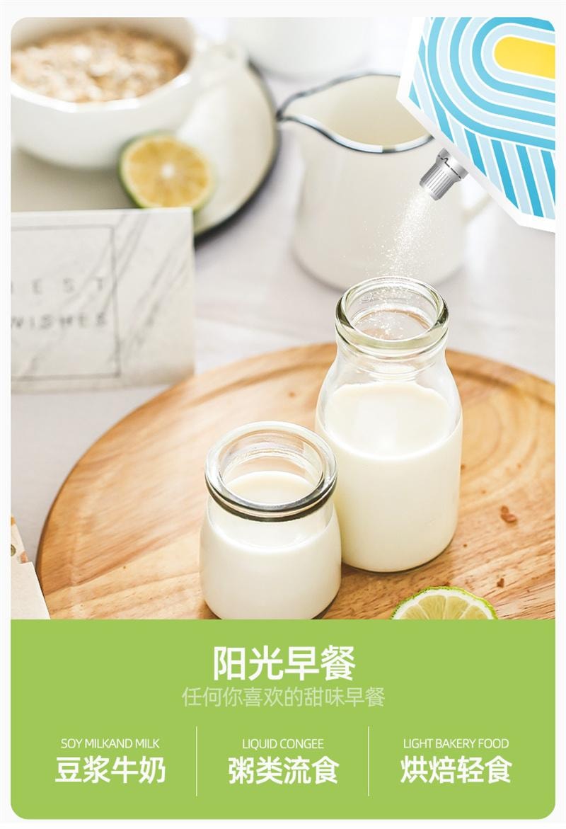 【中国直邮】昔日印象 赤藓糖醇零卡糖500g/袋 代糖0卡糖食品