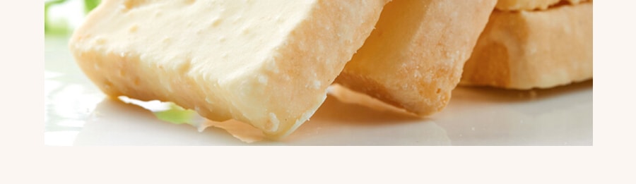 越南LIPO利葡 香酥面包干 黄油味 300g