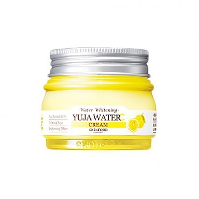 SKINFOOD YUJA WATER C CREAM 63ml