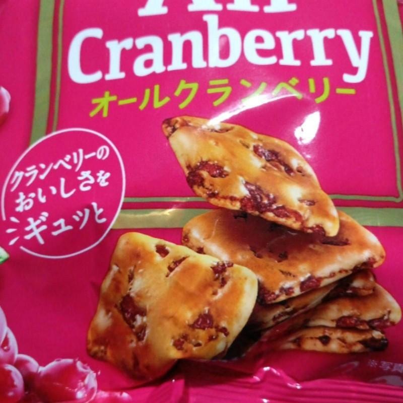 日本 TOHATO 桃哈多 粉色树莓夹心饼干 12枚装