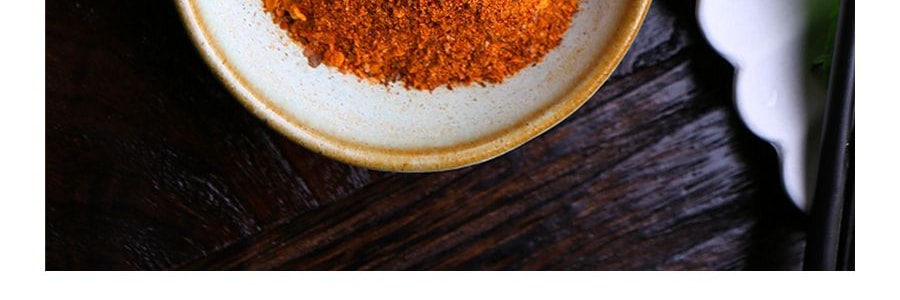 【雲南特色】單山 沾水辣椒麵火鍋涮菜沾料 100g