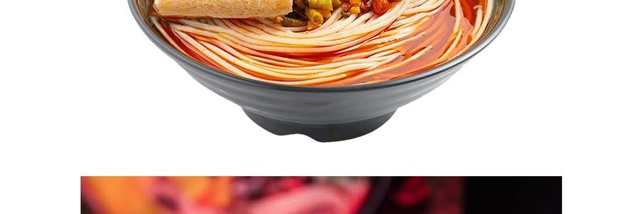 【超值裝】螺霸王 螺螄粉 麻辣味 315g*10袋