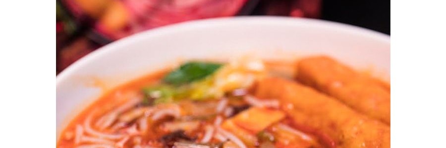 【超值裝】螺霸王 螺螄粉 麻辣味 315g*10袋