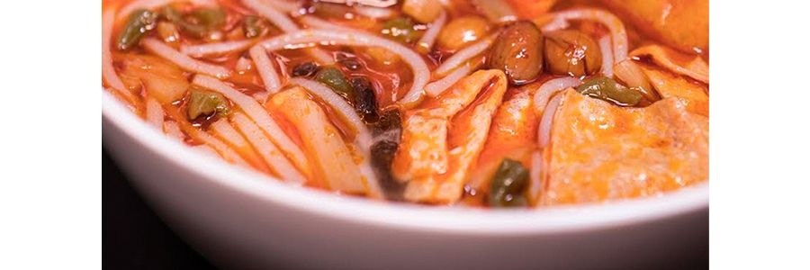 【超值裝】螺霸王 螺螄粉 麻辣味 315g*10袋