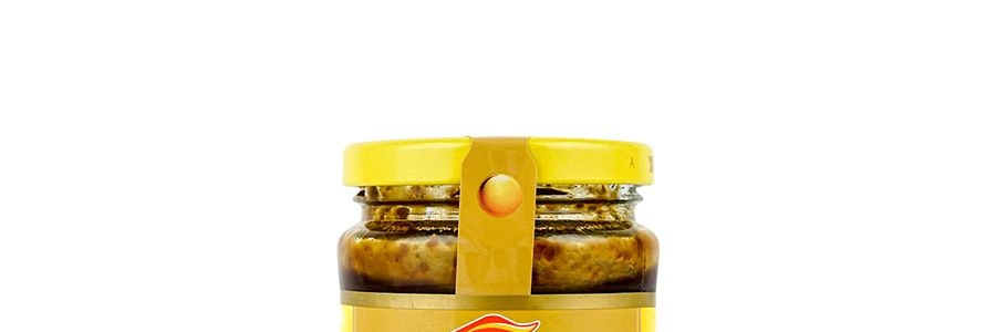 海天 招牌黃豆醬 340g