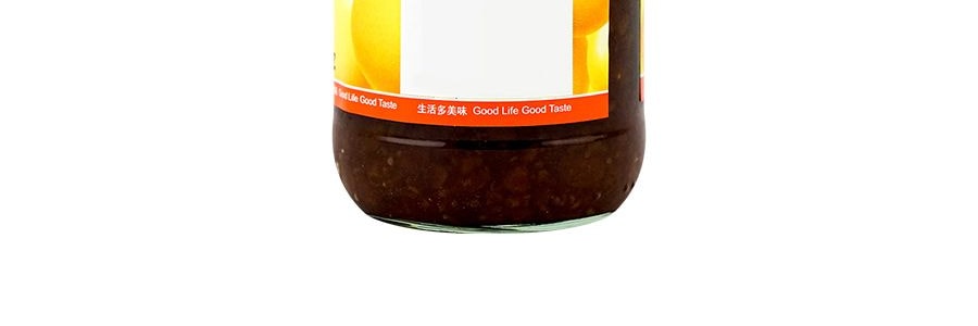 海天 招牌黃豆醬 340g