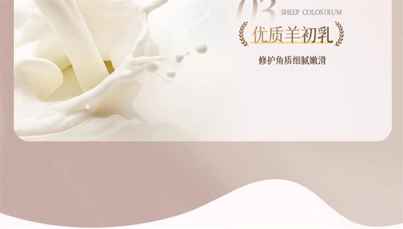 【中国直邮】 凡士林 手膜嫩滑双手细纹手套美白保湿补水手部女护手手摸护理手霜 16片