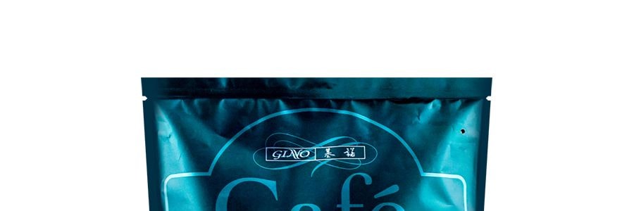 台灣基諾 極品咖啡 即溶咖啡 藍山風味 18包入 432g