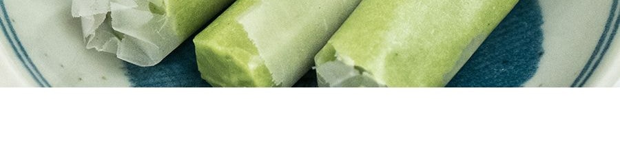 【王嘉爾推薦】大白兔 抹茶味牛奶糖 150g 童年回憶